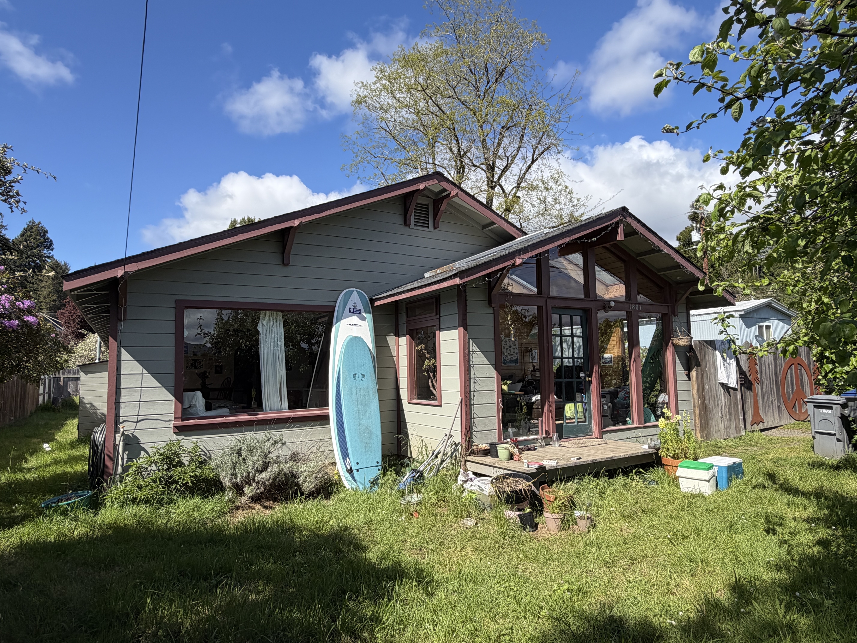 1807 Glendale Drive - 1