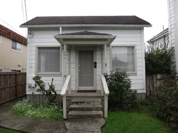 1554 H St.